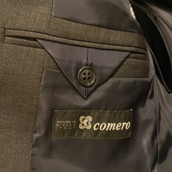 Club Monaco Blazer - Picture 2 of 4